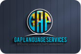 Gap language Services